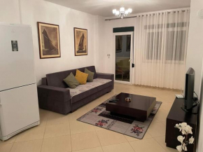 Selo's Apartment II with panoramic balcony view
